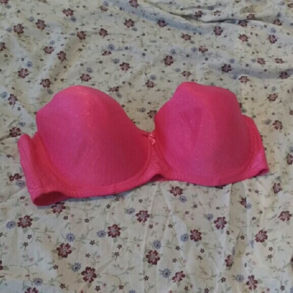 Strapless bra - Picture 2 of 4